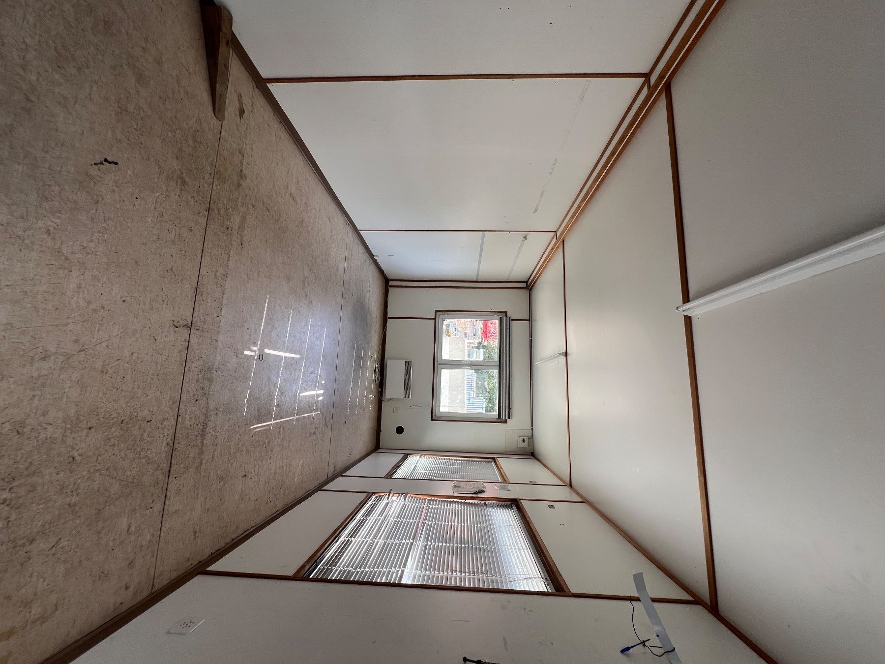 Baucontainer: Baucontainer gratis abzuholen – Gebraucht aus Schneisingen von con_8tvg 1
