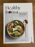 Healthy Korea Jung Eun Chae 