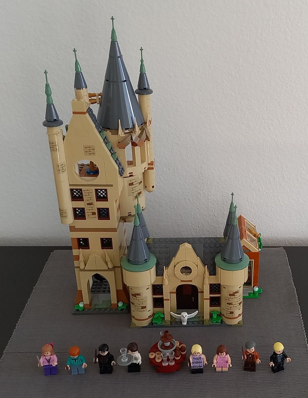 Lego Giocattoli: Lego Harry Potter 75969 – Usato da Emmenbrücke venduto da poros221