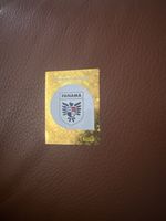 PAN1/Panama wappen 2026
