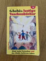 Globi Taschenbuch Nr. 12 - Globi beim Fernsehen