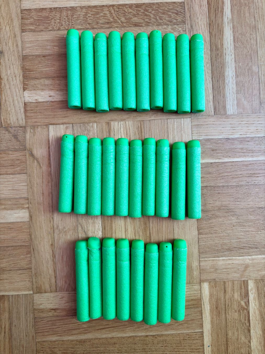 Nerf Giocattoli: Nerf Elite 2.0 Flip-32 avec 28 fléchettes Nerf originales – Usato da Biel/Bienne venduto da zouzou65 7