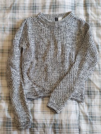 Pullover H&M Divided Damen - Gr. XS