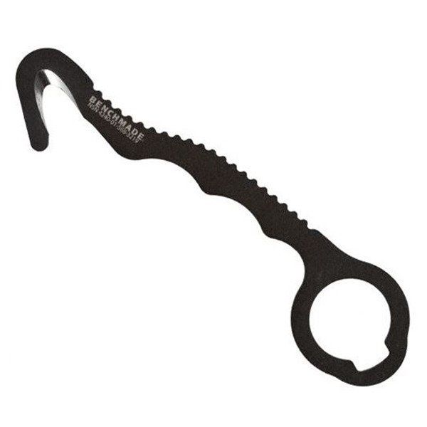 Benchmade Accessori: Benchmade Rescue HOOK 8 – Nuovo e nell'imballaggio originale da Balsthal venduto da allmedba 1