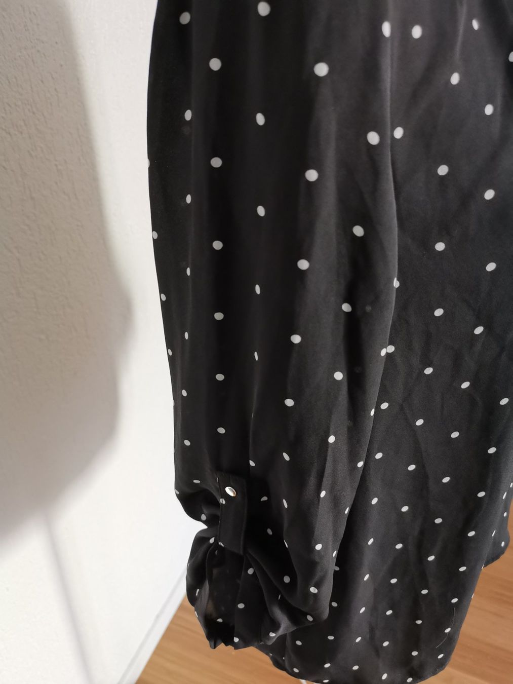Top: Blouse pois – Nuovo (secondo la descrizione) da Brügg BE venduto da Angel2300 1
