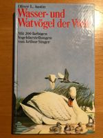Wasser- und Watvögel der Welt