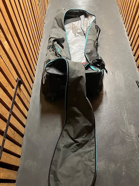 Sacs: Kitebag manera format golf 150 – D'occasion à Genève par you_9pbh 2