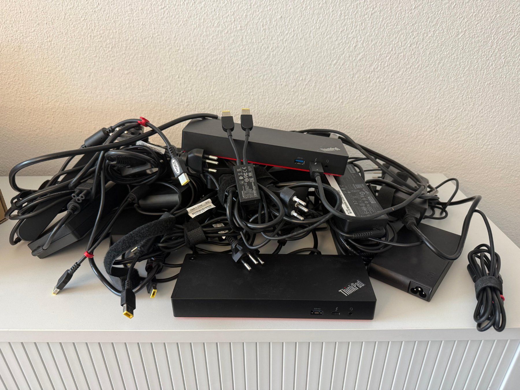 Lenovo Notebook: 10x Notebooks Lenovo und Dell – Usato da Gelfingen venduto da patango 7