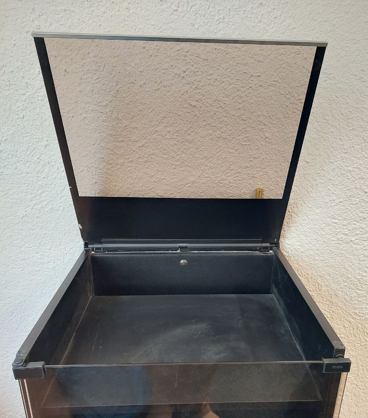 Wandhalterungen: HiFi-Rack von Technics auf Rollen – Gebraucht aus Zürich von Cortin 1