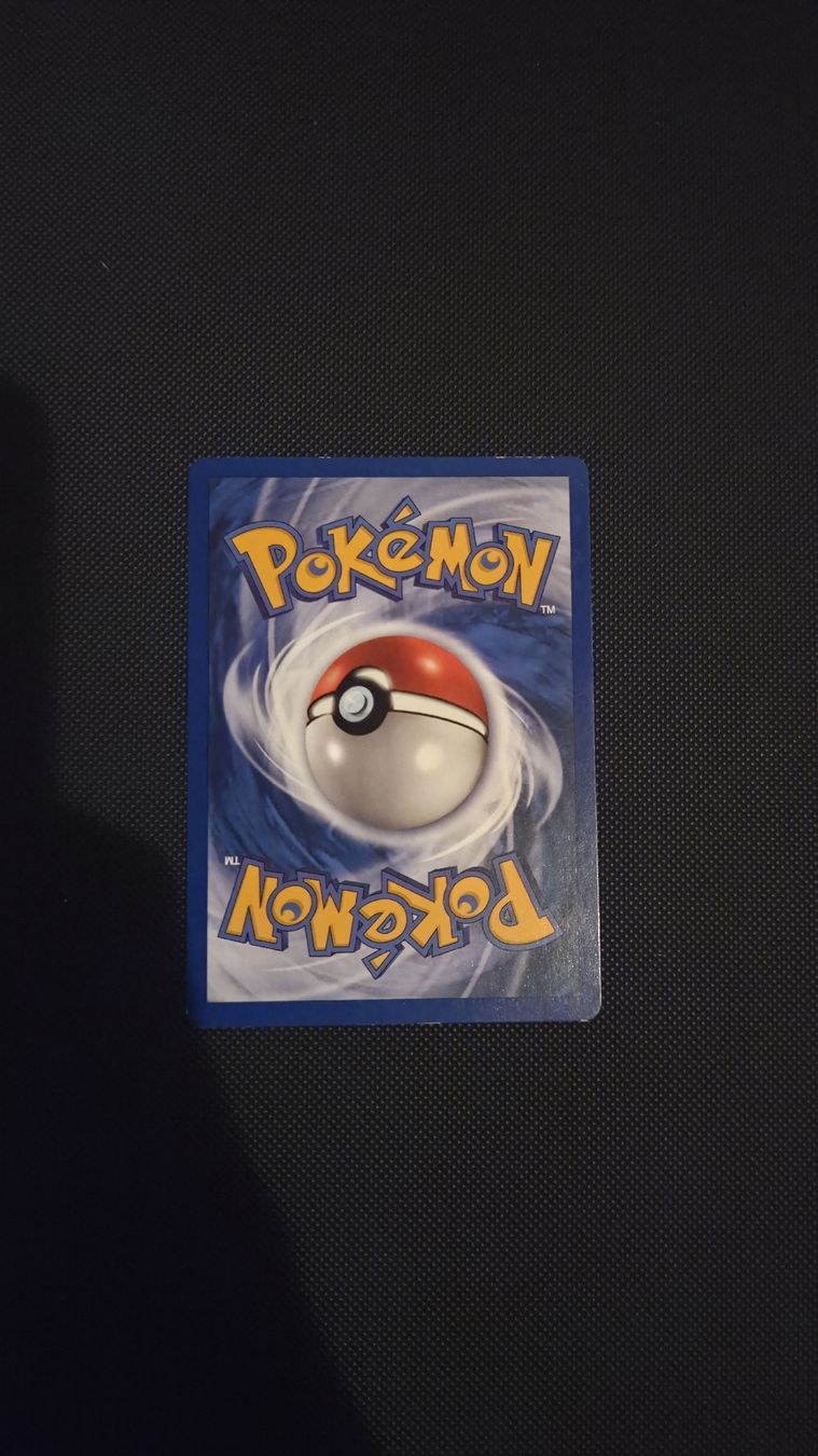 Pokémon Carte collezionabili: Pokemon Jungle Exeggutor ITA – Usato da Curio venduto da CATE13 1