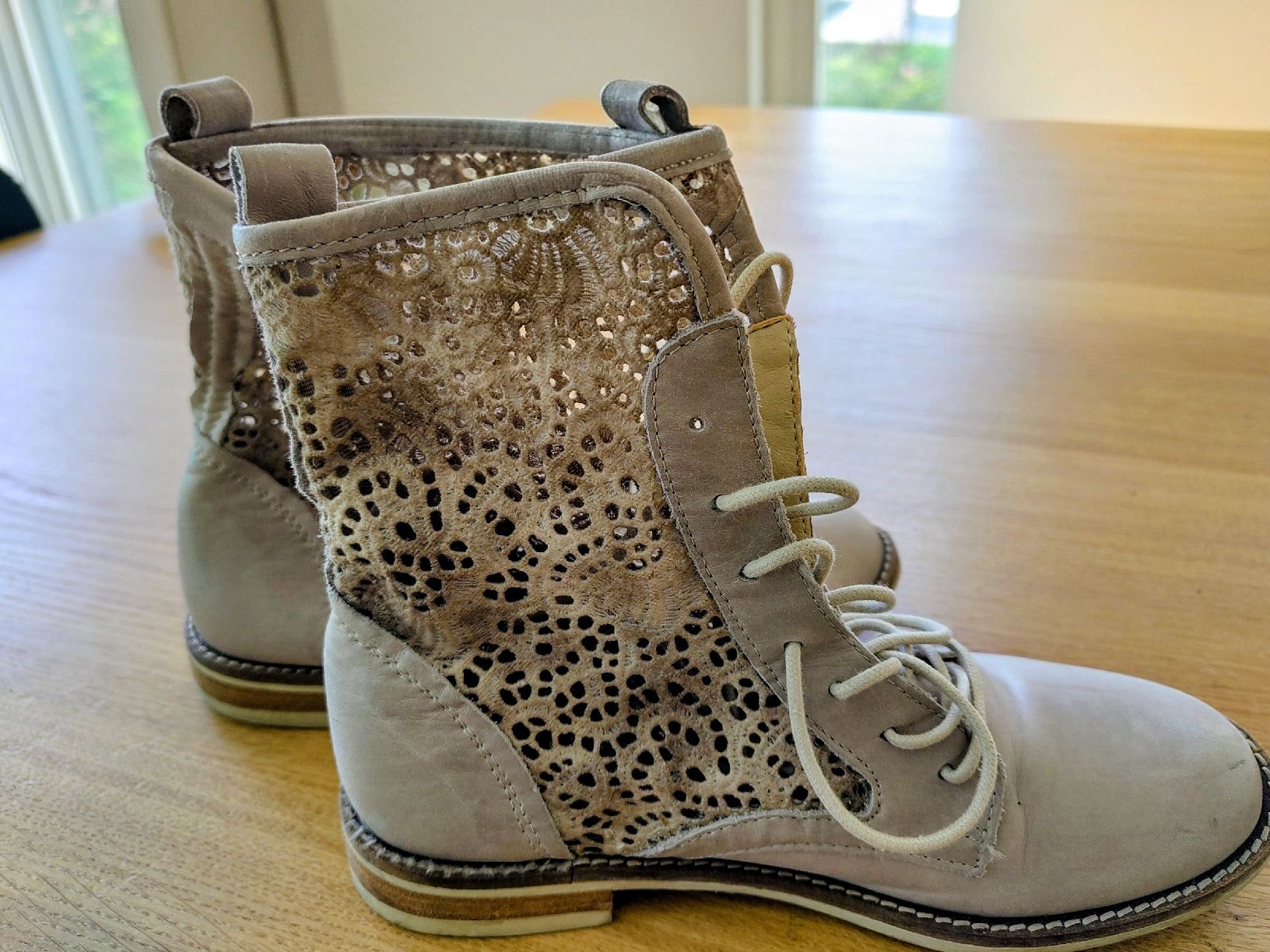 Scarpe da donna: Stifeletten – Usato da Winterthur venduto da hel_p7zl