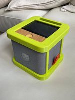 Tigerbox Schutzhülle Neu!