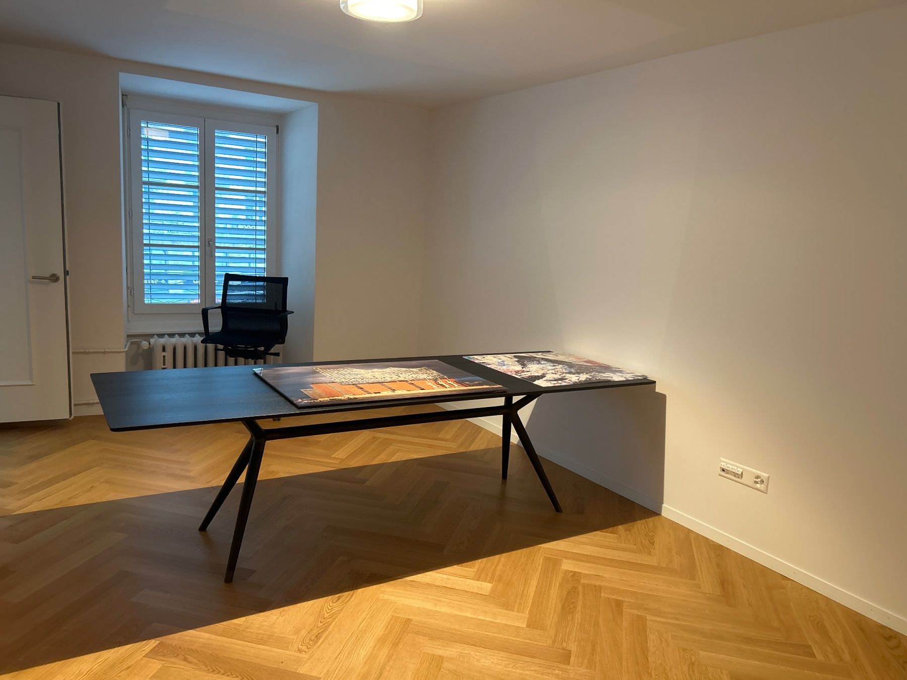 X2 Rechtecktisch von Mobimex (Neu (gemäss Beschreibung)) in Beckenried ...