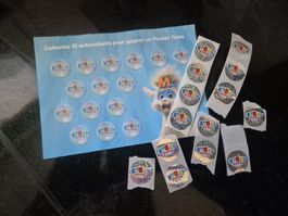 Migros mania