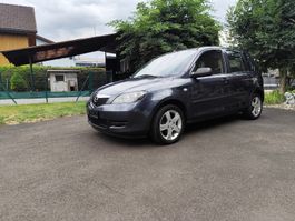 Mazda 2 *Mfk 03.2026*