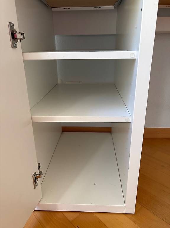 Schreibtische: Micke IKEA Kompaktschreibtisch  – Gebraucht aus Zürich von sar_b9rs 3