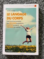 Le langage du corps