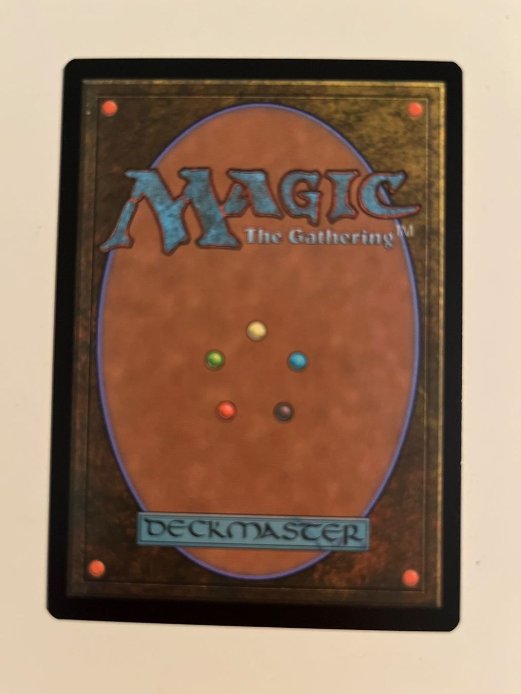 Magic The Gathering Carte collezionabili: 1 x Memories Returning - Magic: The Gathering - MtG – Usato da Kriens venduto da Shadi1980 1