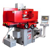 Flachschleifmaschine