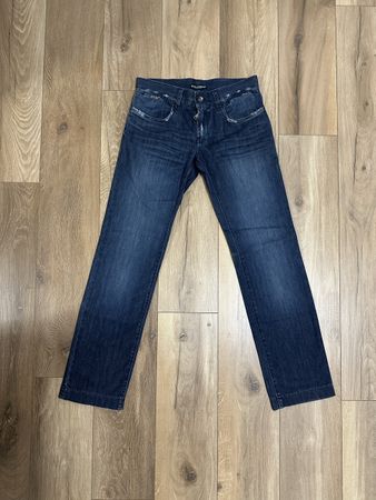 Dolce & Gabbana Jeans 46