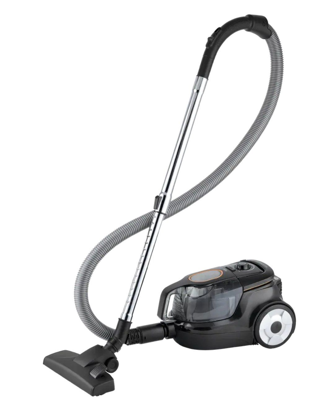 Rotel Aspirapolveri & Accessori: Rotel - Staubsauger Microcyclone ohne Staubbeutel – Nuovo e nell'imballaggio originale da Dällikon venduto da Retouren_Resale