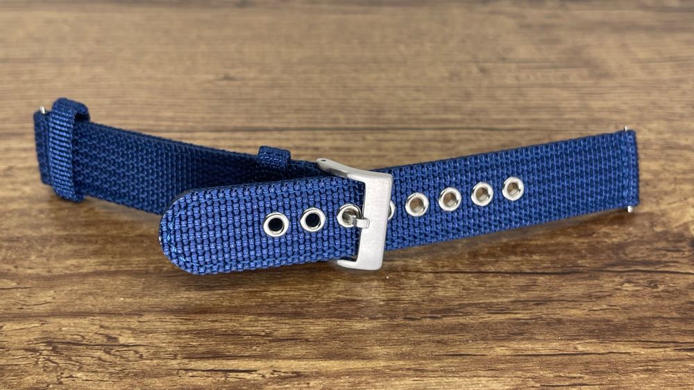 Uhrenarmband 20mm 3