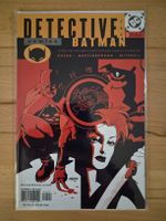 Detective Comics #744