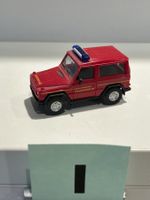 herpa feuerwehrfahrzeug H0