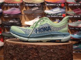 HOKA MAFATE SPEED 4 WOMEN | TRAILRUNNING SCHUH