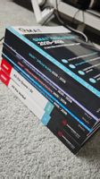 GMAT Prep Books 2025-2026