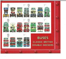 UK Double-Decker 1 Block **