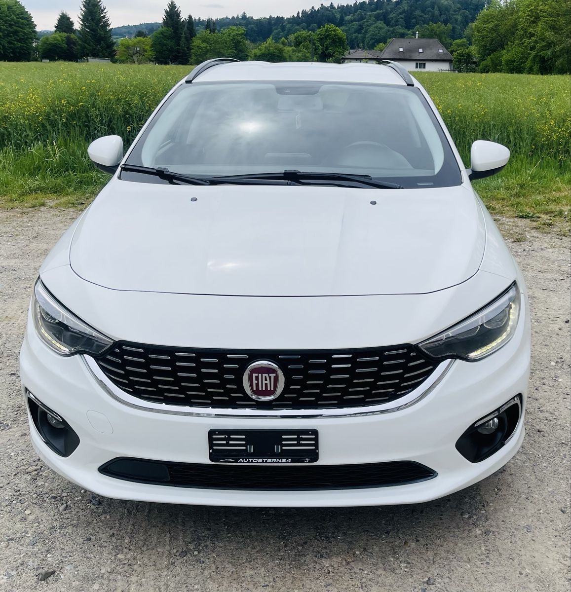 Automobili: FIAT Tipo 1.6 JTD SW – Usato da unterkulm venduto da duki94 1