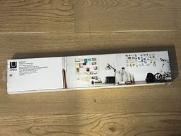 Umbra Fotohalter Hangit Weiss