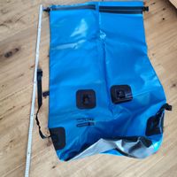 SealLine Boundary 115 Dry Bag blau NEU