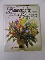 Zauberhafte Bouquets
