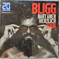 Bligg – Bart Aber Herzlich