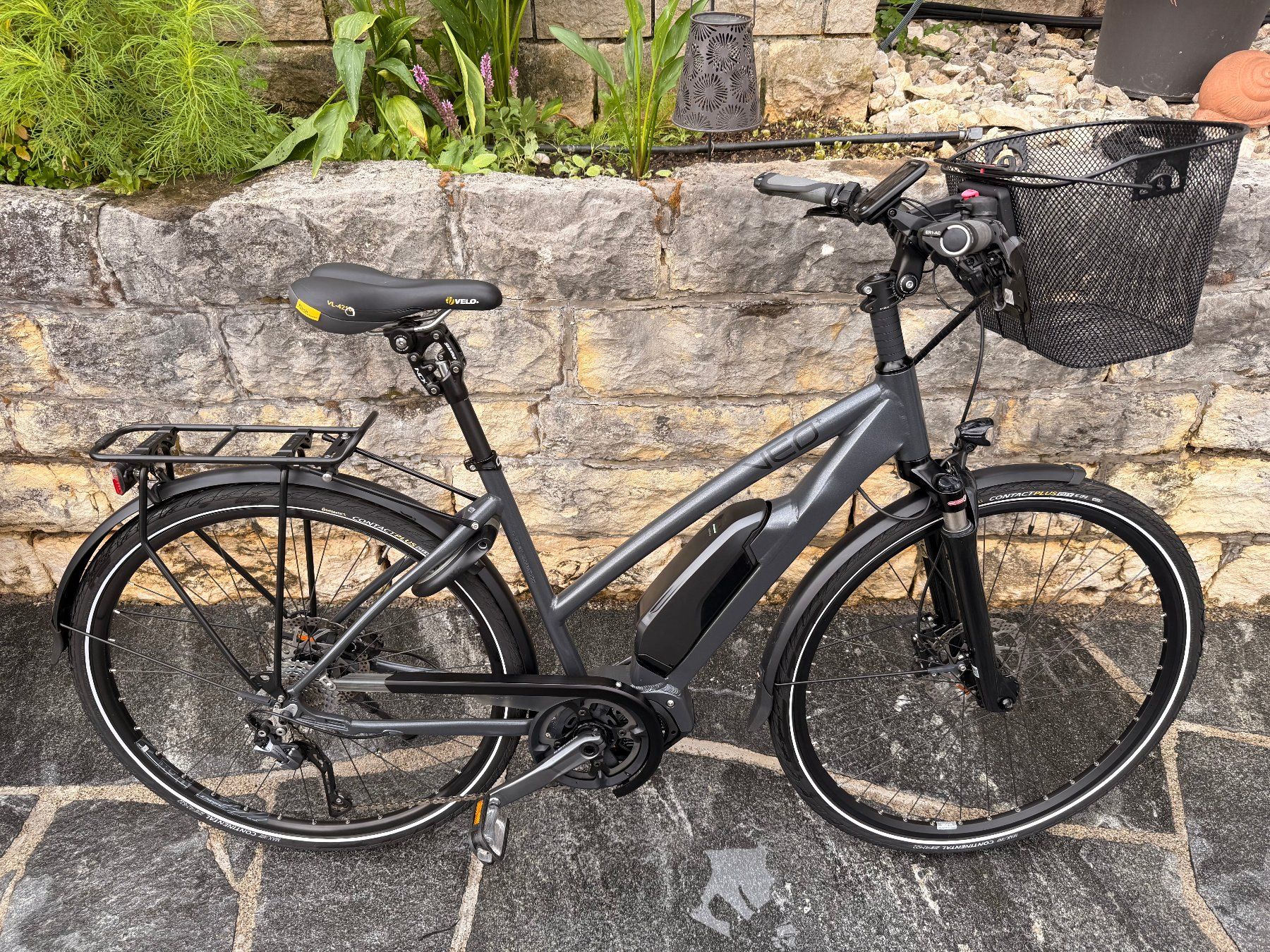 Vélos: Veo E-Bike Tourer – Neuf (Voir description) à Basel par Leader67