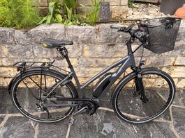 Veo E-Bike Tourer