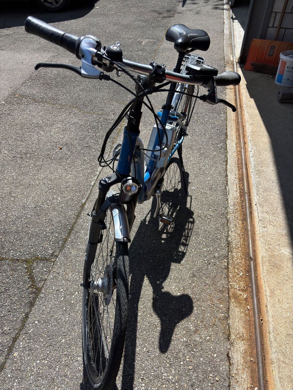 Flyer Biciclette: E-Bike Flyer – Usato da Baden venduto da sta_8xtl 2