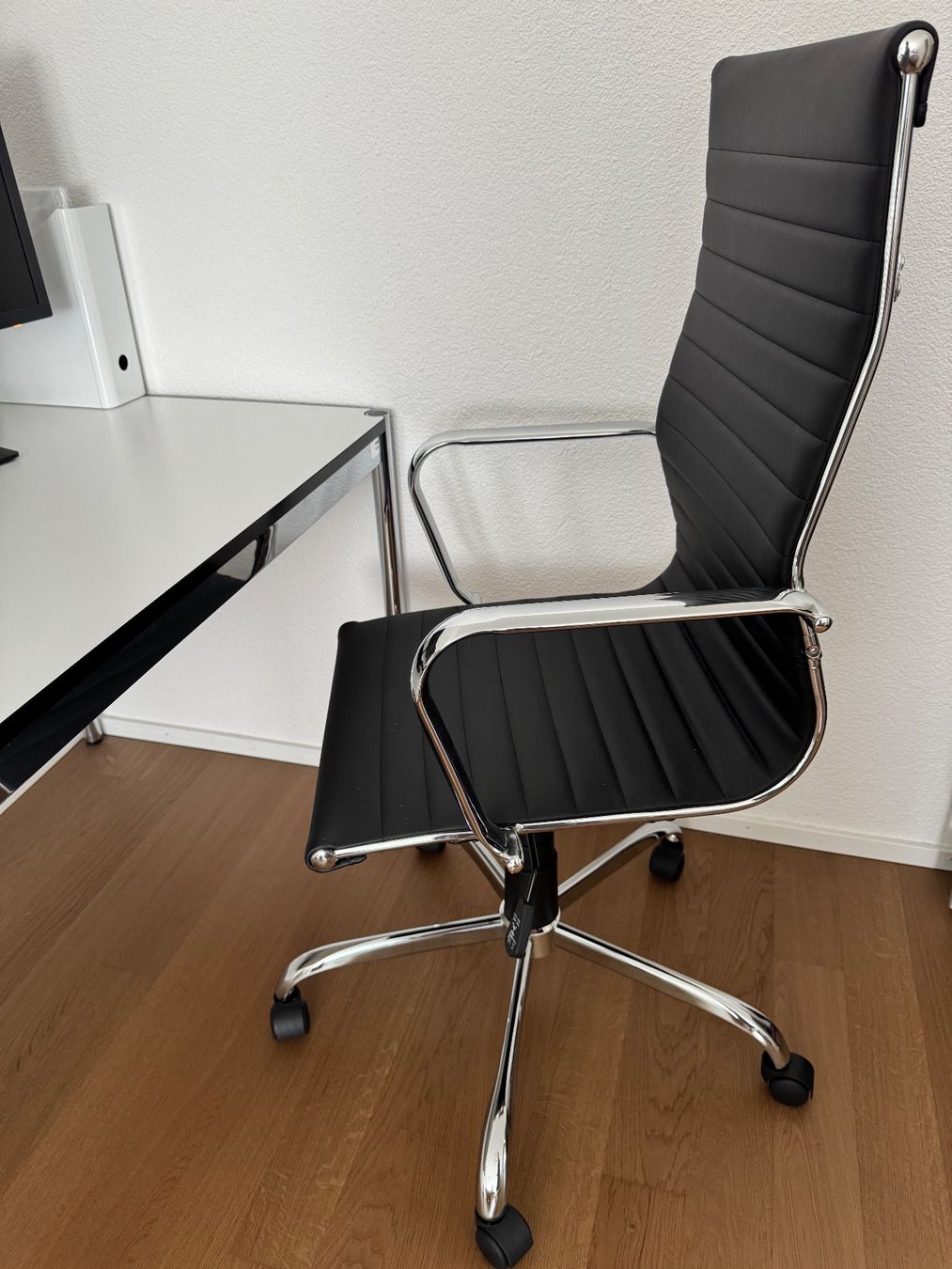 Conforama Sedie: Arbeitsstuhl – Nuovo (secondo la descrizione) da Seon venduto da christinasarah 1