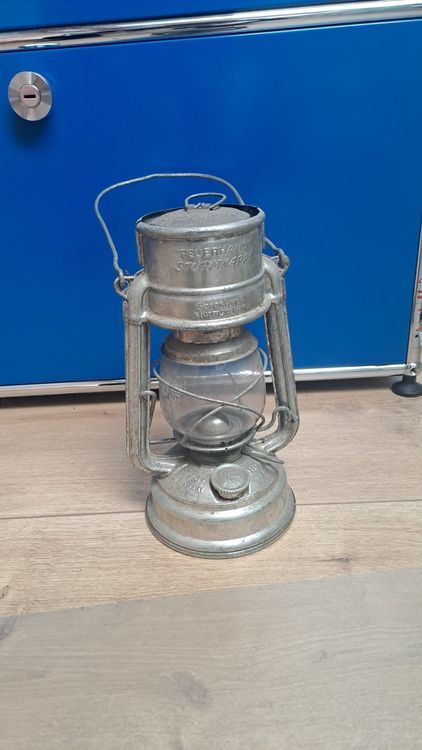 Feuerhand 276 sturmkappe 親し Feuerhand 276 sturmkappe 親し