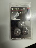 Remington Titanium R9500/R9400 Ersatzklingen, Neu!