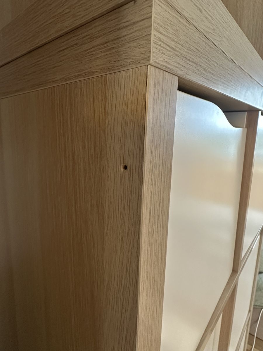Ikea Regale: Kallax Regal Set 4-Teilig – Gebraucht aus Eglisau von PreisTiger01 4