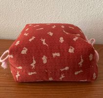 Coussin oreiller japonais Makura
