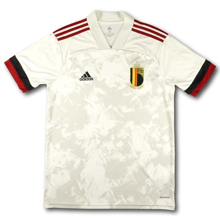 Belgien 2020 Trikot auswärts - 9/10 - [M