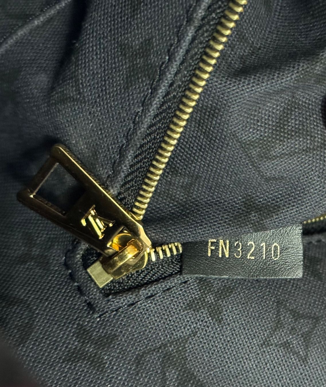 Louis Vuitton Borse da donna: Louis Vuitton Onthengo GM – Usato da Reinach AG venduto da RobbisB 8