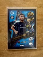 Topps Star Ballers - Lautaro Martínez - Sehr Selten!