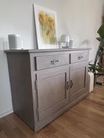 Kommode shabby chic