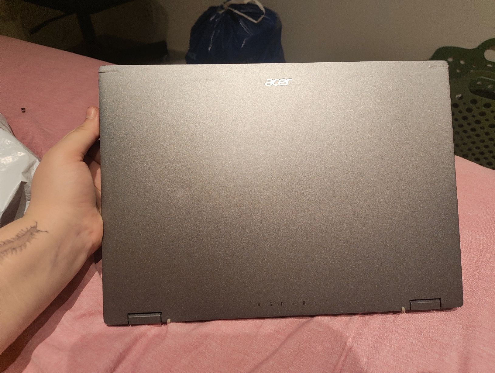 Acer Notebooks: Acer Aspire 3 Laptop – Gebraucht aus Regensdorf von yon_7ng8 3