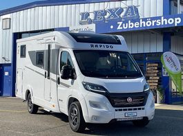 Rapido COMPACT C55